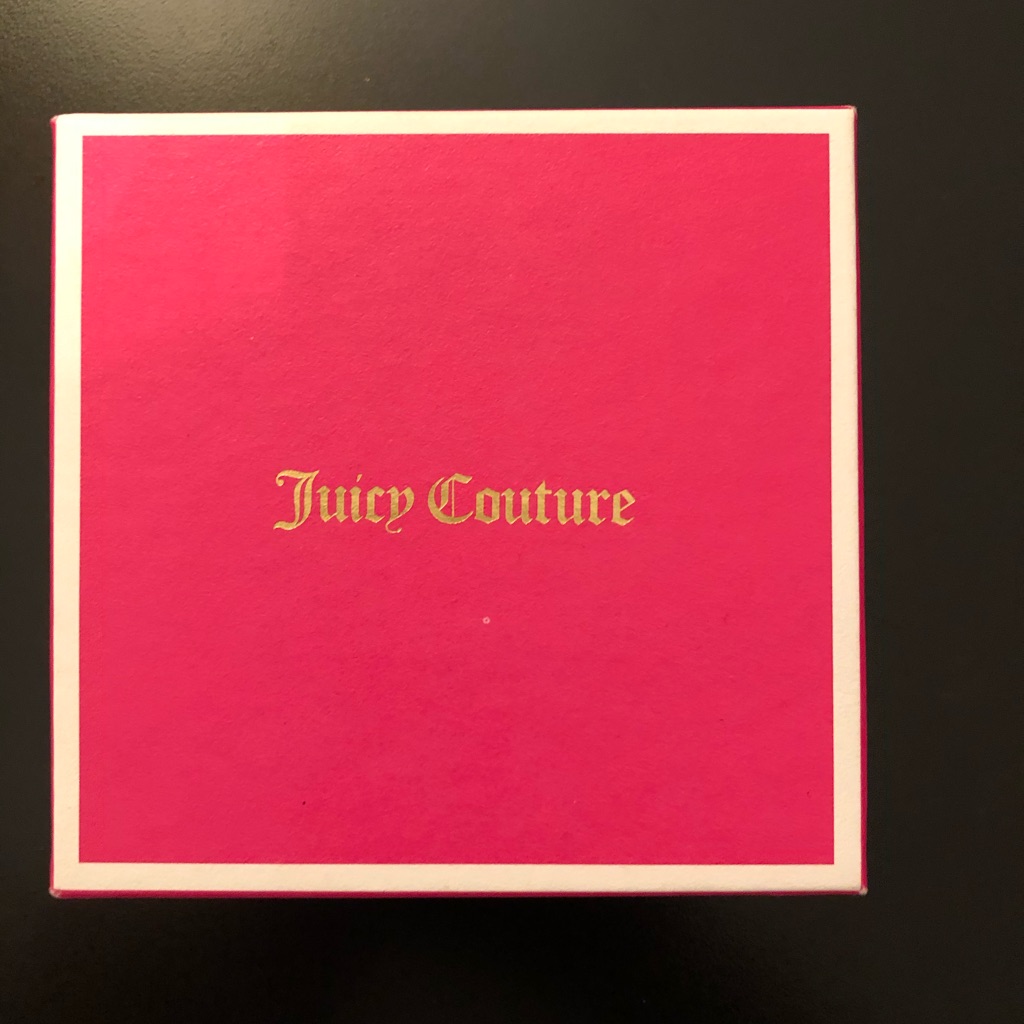 Box Trend Juicy Accessories Giftbox Gift Box Trend Juicy Accessories Giftbox Gift